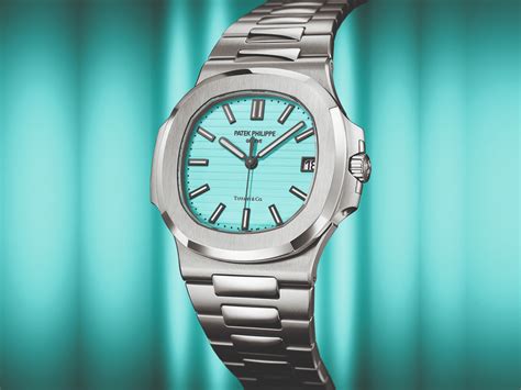 tiffany diamond patek philippe watch|patek philippe tiffany watch price.